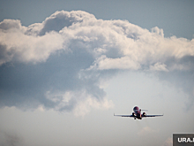 Мужчина устроил дебош на борту рейса, летевшего в Екатеринбург