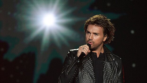 Александр Панайотов рассказал, как отдыхает от своей жены