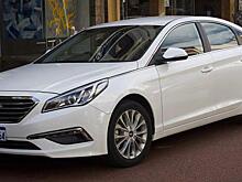 Toyota Camry оказалась не единственной дорогой иномаркой в автопарке МФЦ Златоуста