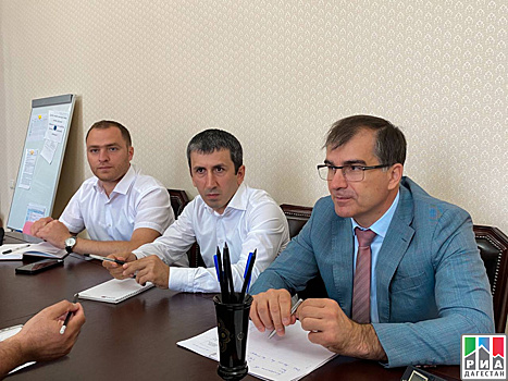 Правительство Дагестана прорабатывает вопрос развития в регионе программы «Семейная ипотека»