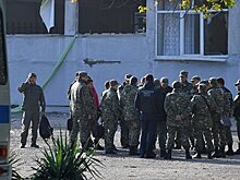 Дополнительные меры безопасности ввели в школах Подмосковья после нападения в Керчи