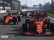 «Глупость полнейшая». Сергей Злобин – о виртуальных гонках