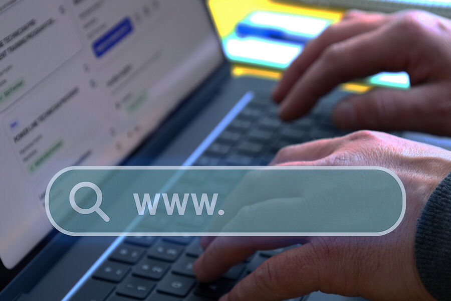 Стало известно, какие россияне чаще проверяют информацию в Интернете
