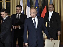 Участие Путина и Зеленского в саммите G20 подтвердили