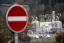 Европа снижает зависимость от российского газа