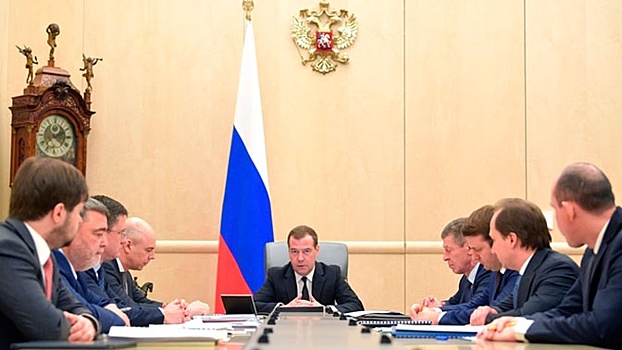 Правительство РФ выделит миллиард рублей для прибавки к пенсиям ветеранам Войны