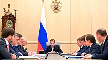 Правительство РФ выделит миллиард рублей для прибавки к пенсиям ветеранам Войны