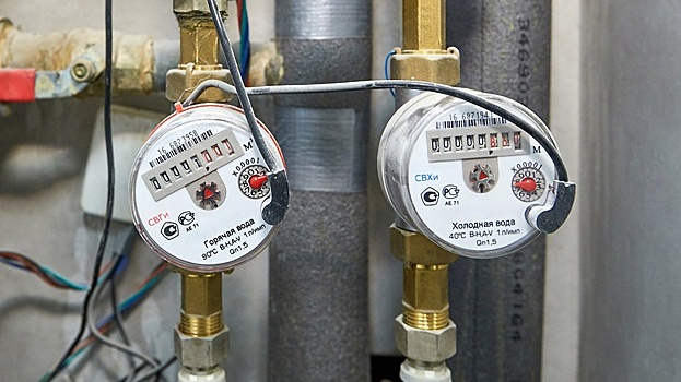 Случаи навязывания услуг по поверке и замене приборов учета воды участились в Подмосковье