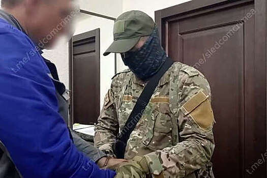 СК: в Крыму перед судом предстанет лидер керченской ячейки "Свидетелей Иеговы"