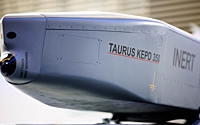 В Германии предложили тайно поставить ВСУ ракеты Taurus