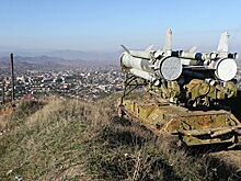 Армения обвинила Азербайджан в повторном нарушении перемирия в Карабахе