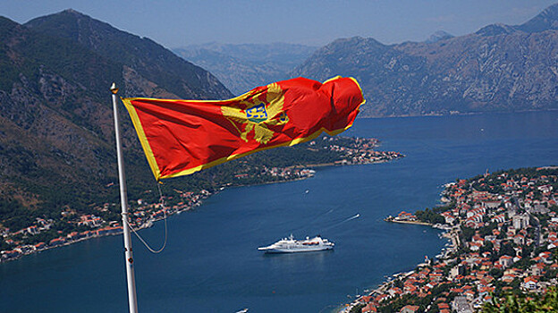 Спрос россиян на отдых в Черногории и Хорватии вырос в разы