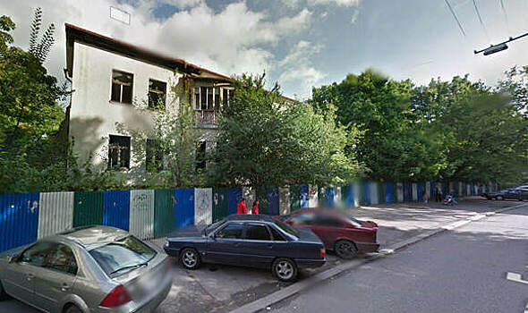 Бывший детсад на Грекова и старинные виллы: 3 заброшенных особняка в Калининграде, которые ждёт преображение