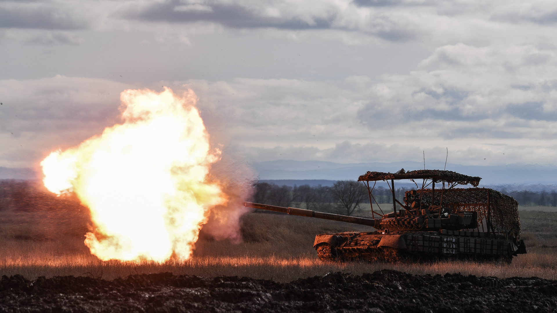 На Западе сделали горькое признание об отношениях с Россией