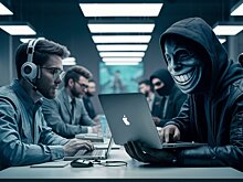 В США забили тревогу из-за скрытой киберугрозы — fast flux