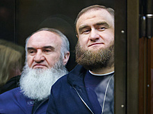 Кого из бывших российских сенаторов приговаривали к реальным срокам заключения в РФ