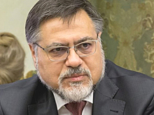 В Донбассе назвали дату подписания «формулы Штайнмайера»