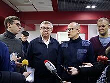 Более 100 квартир обрушившегося в Ижевске дома не подлежат восстановлению