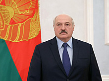 Проработавший с Александром Лукашенко менее трех месяцев помощник ушел