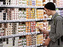 В России изменились правила продажи "молочки"