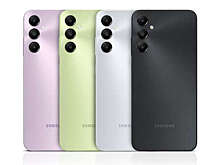 GizmoChina: проводные наушники начали портить качество видео в Galaxy A34