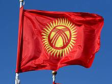 В Киргизии начались досрочные парламентские выборы