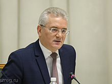 Белозерцев доставлен в суд для рассмотрения вопроса об аресте