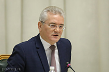Экс-губернатор Белозерцев пошел на сделку со следствием, — СМИ