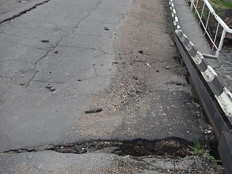 Минстрой планирует отремонтировать развязку на Объездном шоссе в Чите