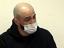 Сергей Харитонов отказался от претензий к избившему его бойцу Яндиеву