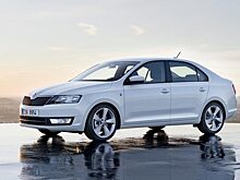 Продажи автомобилей Skoda в России в январе-октябре выросли на 28,7% - до 65 тыс. машин
