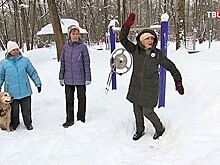 Как работает московская программа "Активное долголетие"