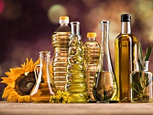 Египет объявил тендер по закупке растительных масел