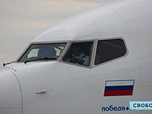 «Победа» отменила дневной рейс из Саратова