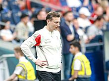 Бубнов: я бы на месте Галактионова заманил «Спартак» на свою половину поля