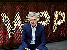 Экс-глава WPP назначен председателем совета директоров Kantar Media