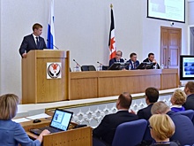 Федерация сохранит объем финансирования проекта по благоустройству в Удмуртии