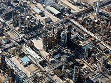 Без ложки дегтя. Экологические риски нефтяной отрасли и как с ними справиться