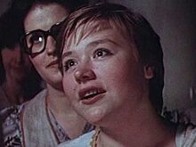 Татьяна Агафонова: колоритная актриса, которая смогла похудеть на 50 килограммов