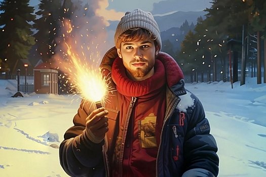 Подросток в Марий Эл получил серьезные травмы от найденной на улице петарды