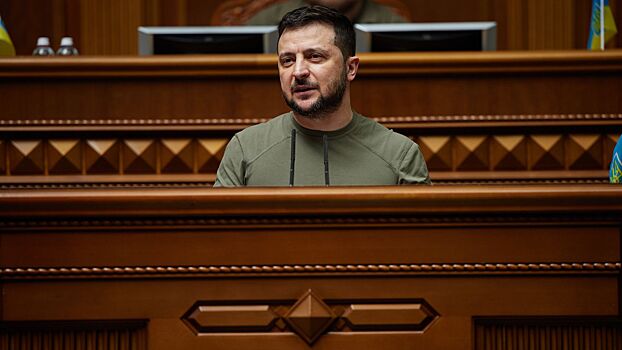 Зеленский анонсировал «еще пару поездок» после визита в Германию