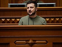 Зеленский анонсировал «еще пару поездок» после визита в Германию