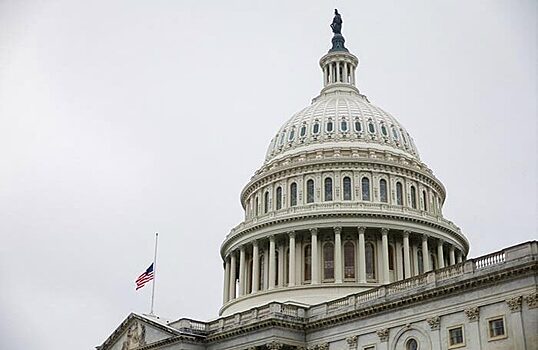 Экспроприация по-американски: в США хотят направлять на поддержку Украины российские активы