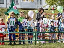 Алтай-Кокс финансирует различные социальные программы