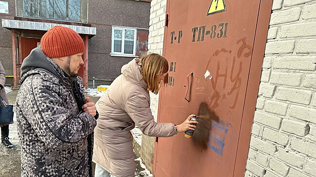 На Вологодчине проект «Наркопост» объединил более 500 студентов для профилактической работы