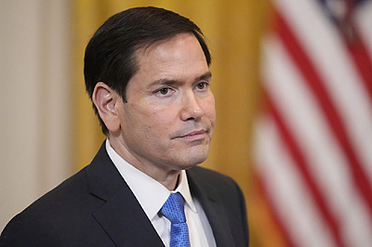 Глава МИД Израиля обсудил с Рубио регион и Международный уголовный суд