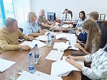 Курские аудиторы внесли представление врио министра Анне Коноваловой