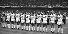 "Один за всех и все за одного". Как советские футболисты выиграли серебро Евро-1988