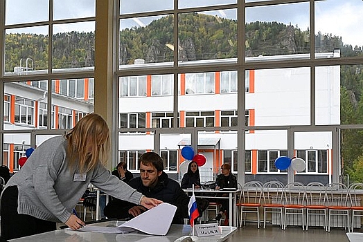 В РФ предотвратили около десяти терактов с помощью БПЛА на выборах