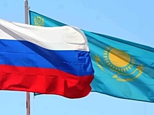 Россия и Казахстан обсудят торговый караван
